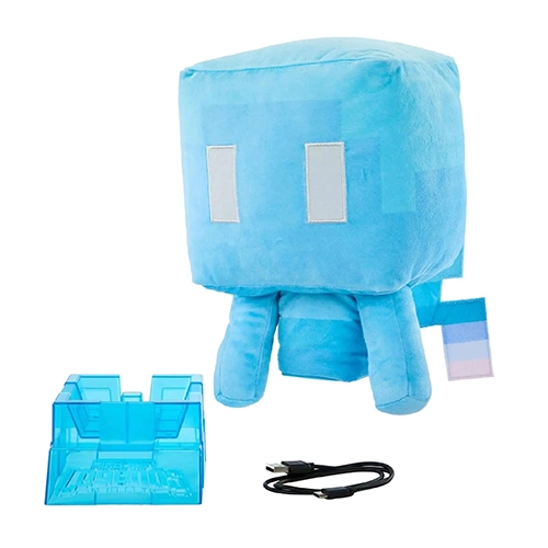 Minecraft Legends - Allay - Mattel - Imagen 3