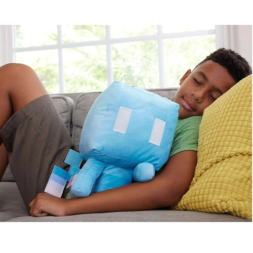 Minecraft Legends - Allay - Mattel - Imagen 4