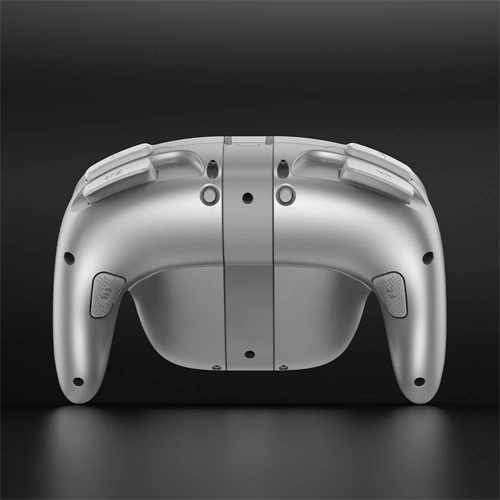 Nyxi Wizard Wireless Controller – Mando Inalámbrico Estilo GameCube para Nintendo Switch/Switch OLED - Imagen 2
