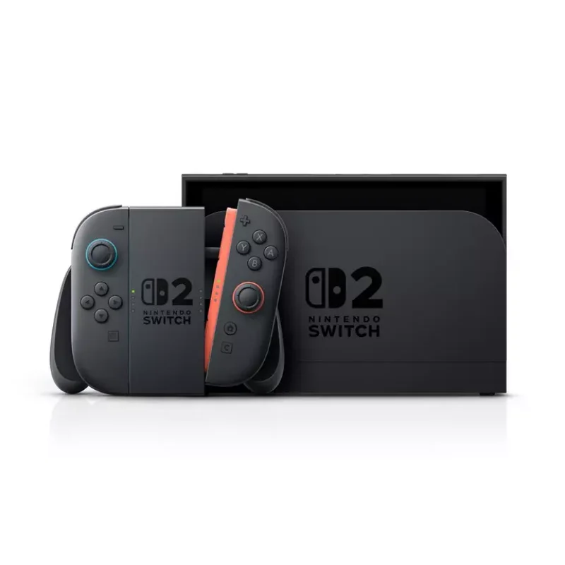 Nintendo Switch 2 - Imagen 8