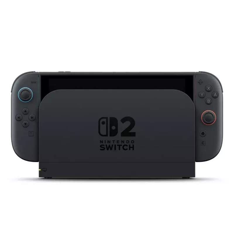 Nintendo Switch 2 - Imagen 7