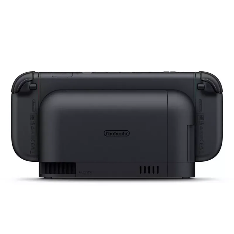 Nintendo Switch 2 - Imagen 6