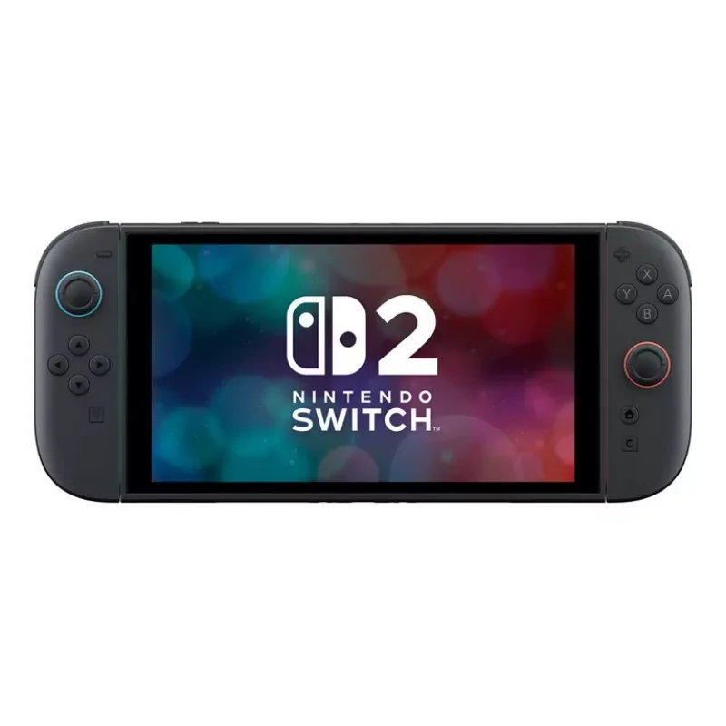 Nintendo Switch 2 - Imagen 5