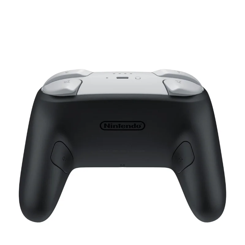 Nintendo Switch 2 Pro Controller - Imagen 7