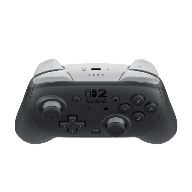 Nintendo Switch 2 Pro Controller - Imagen 5