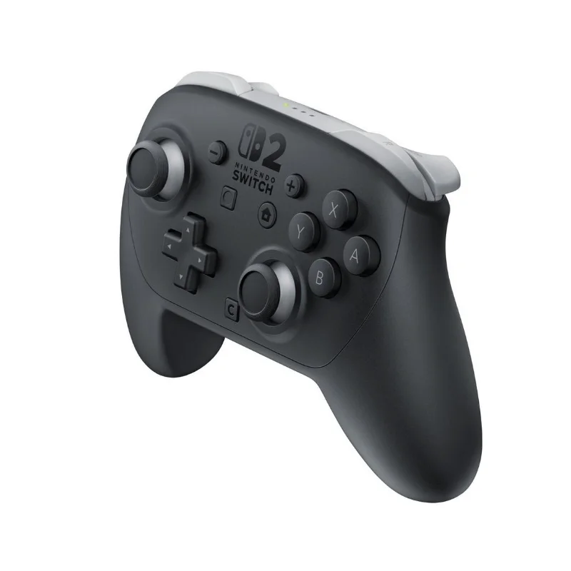 Nintendo Switch 2 Pro Controller - Imagen 3