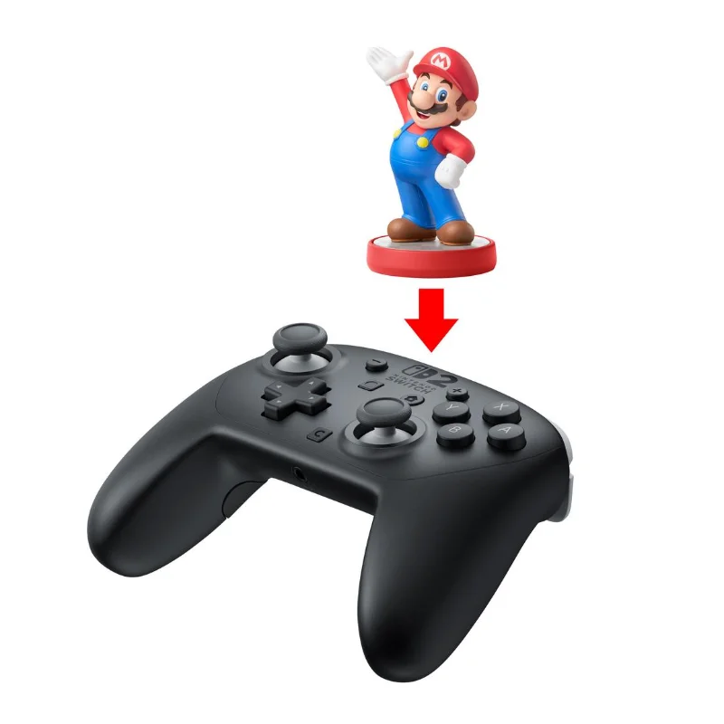 Nintendo Switch 2 Pro Controller - Imagen 4