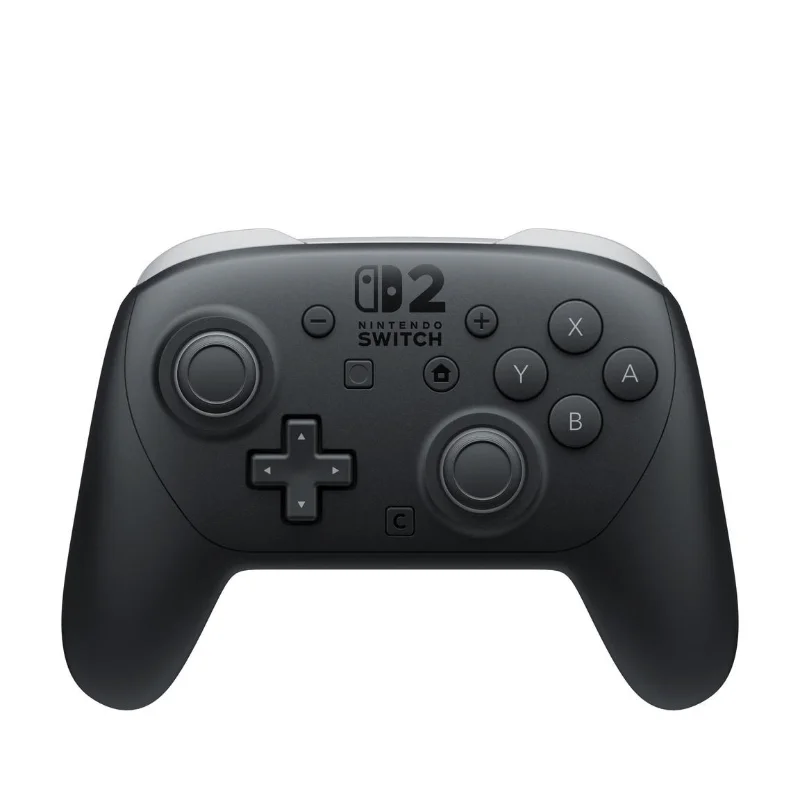 Nintendo Switch 2 Pro Controller - Imagen 2