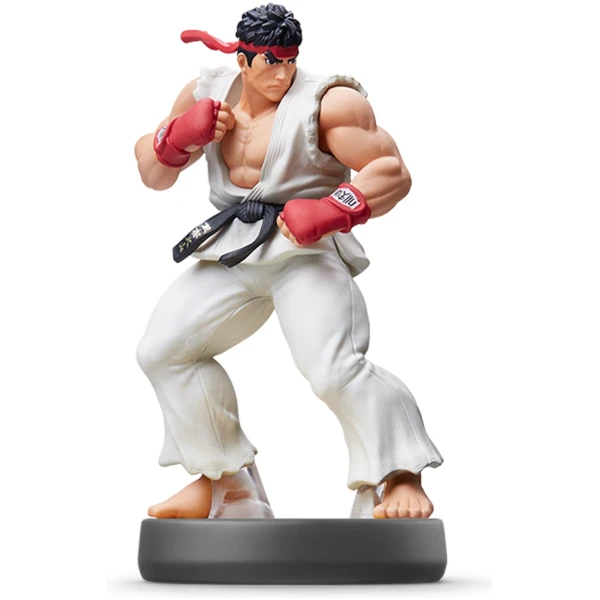 Ryu Super Smash Bros - Imagen 2