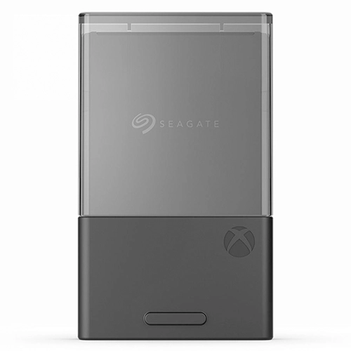 Seagate Storage Expansion Card 1TB for Xbox Series X/S - Imagen 3