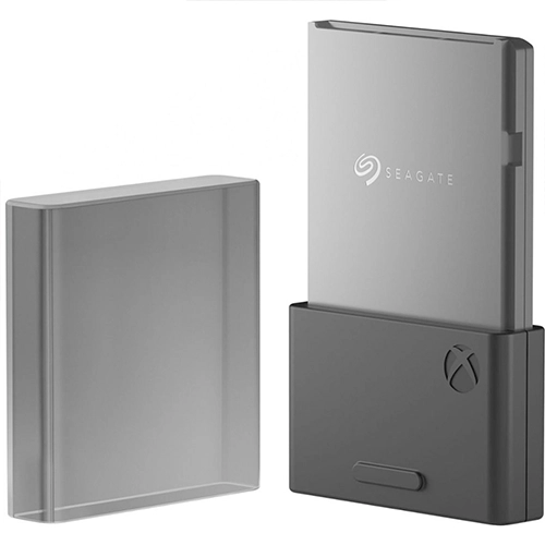 Seagate Storage Expansion Card 1TB for Xbox Series X/S - Imagen 5