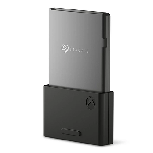 Seagate Storage Expansion Card 1TB for Xbox Series X/S - Imagen 6
