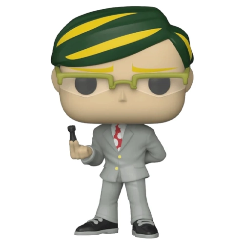 Funko Pop! My Hero Academia - Sir Nighteye - #1006 - Imagen 2