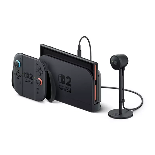 Nintendo Switch 2 Camera - Imagen 6
