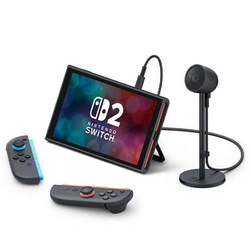 Nintendo Switch 2 Camera - Imagen 7