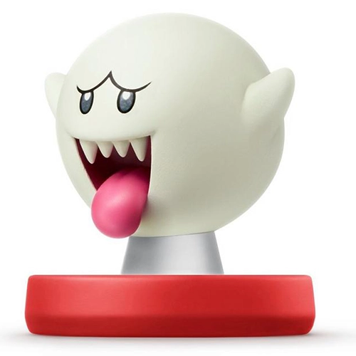 Super Mario Boo - Imagen 2