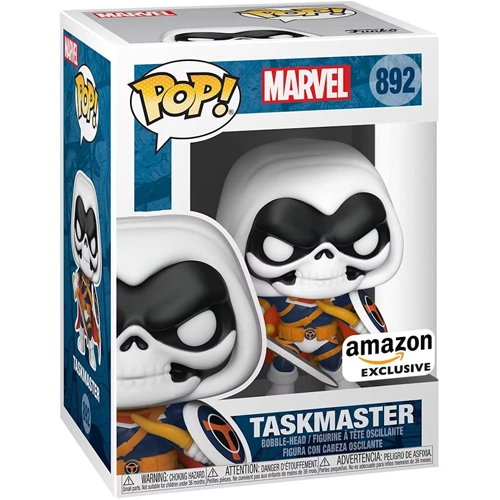 Funko Pop! Marvel - Taskmaster- #892