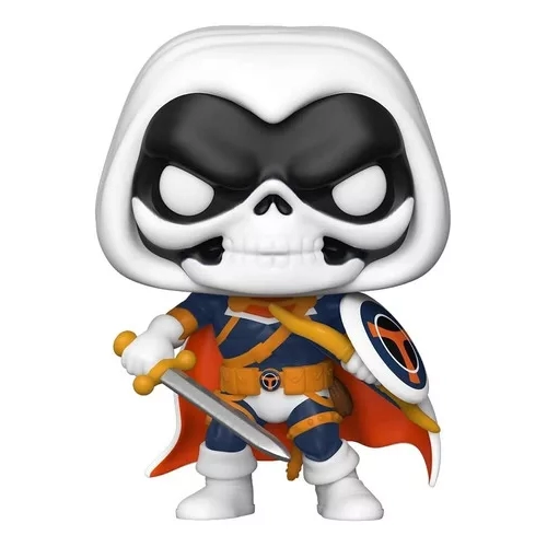 Funko Pop! Marvel - Taskmaster- #892 - Imagen 3