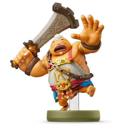 The Legend of Zelda Yunobo - Imagen 2