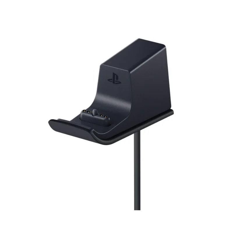 Audifonos Inalambricos Sony Pulse Elite Playstation 5 Negro - Imagen 3