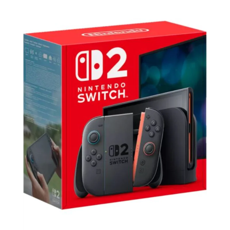 Nintendo Switch 2